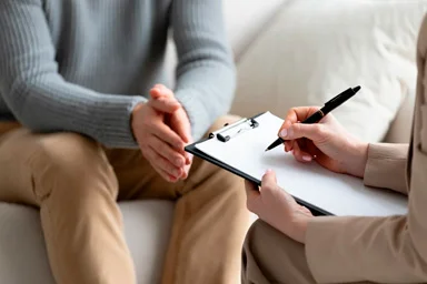 Консультация психиатра в Лакинске