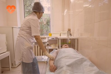 Бесплатное лечение алкоголизма в Лакинске