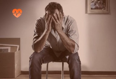 Лечение белой горячки в Лакинске