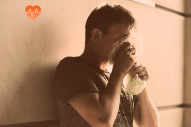 Лечение токсикомании в Лакинске