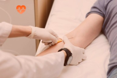Кодирование от алкоголизма на 3 года в Лакинске