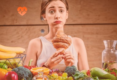 Лечение расстройств пищевого поведения в Лакинске