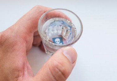 Помощь при отравлении алкоголем в Лакинске